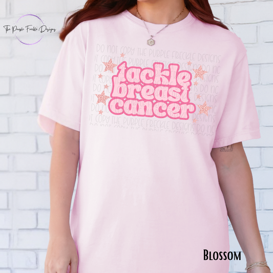 Tackle Breast Cancer