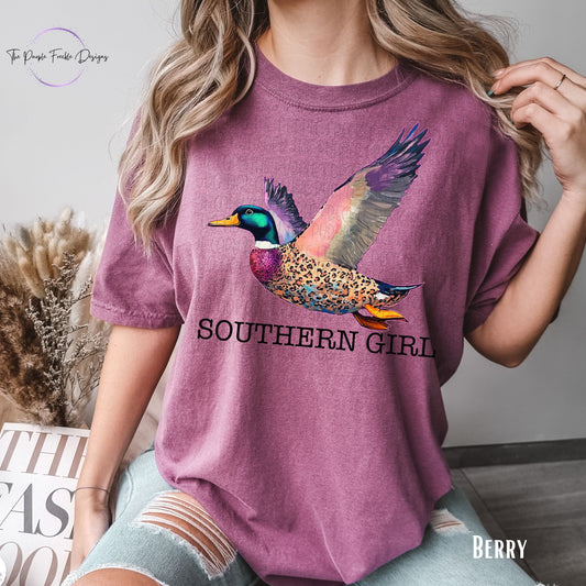 Southern Girl