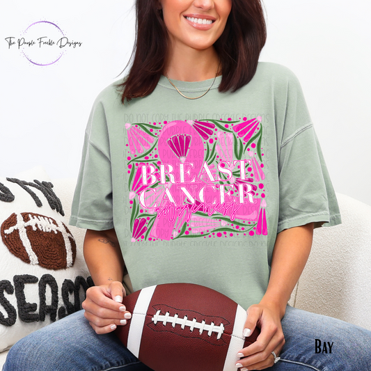 Breast Cancer Awareness
