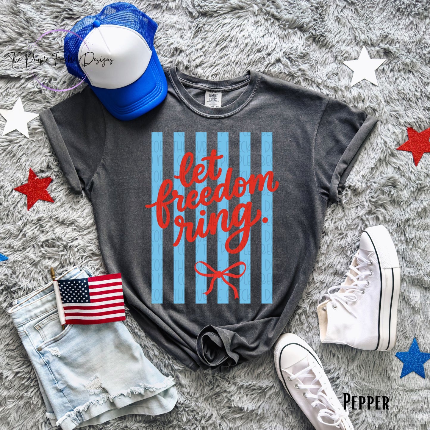 Let Freedom Ring