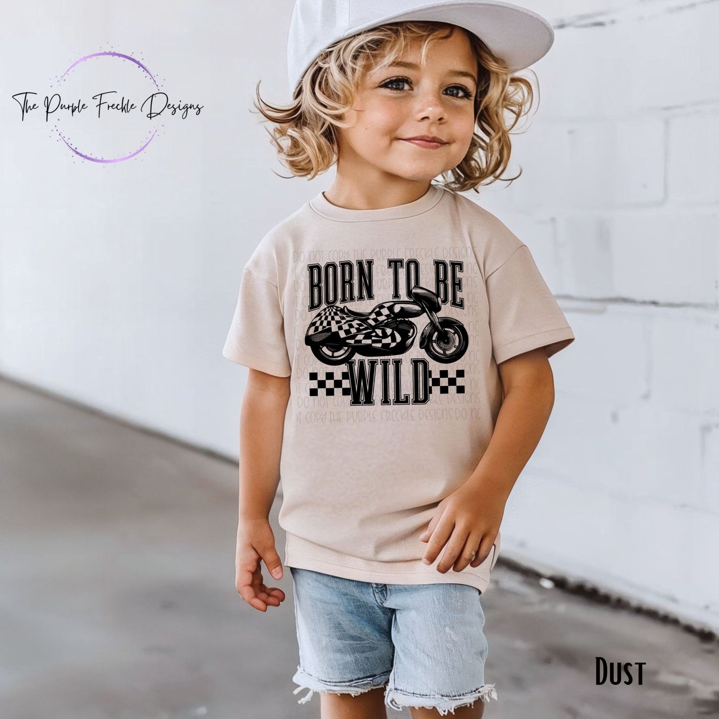 Born To Be Wild