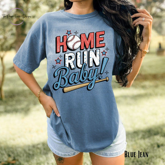 Home Run Baby