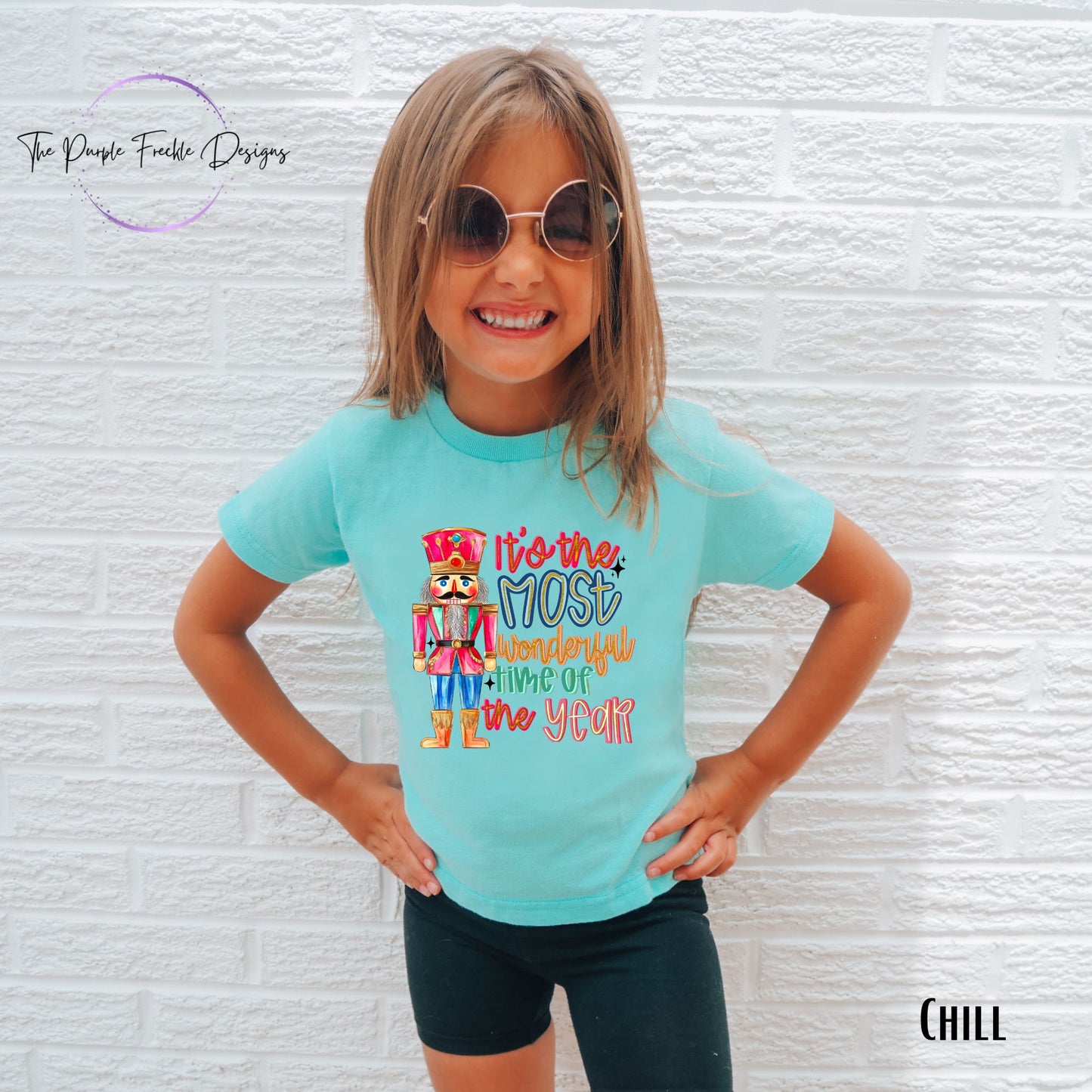 Most Wonderful Nutcracker