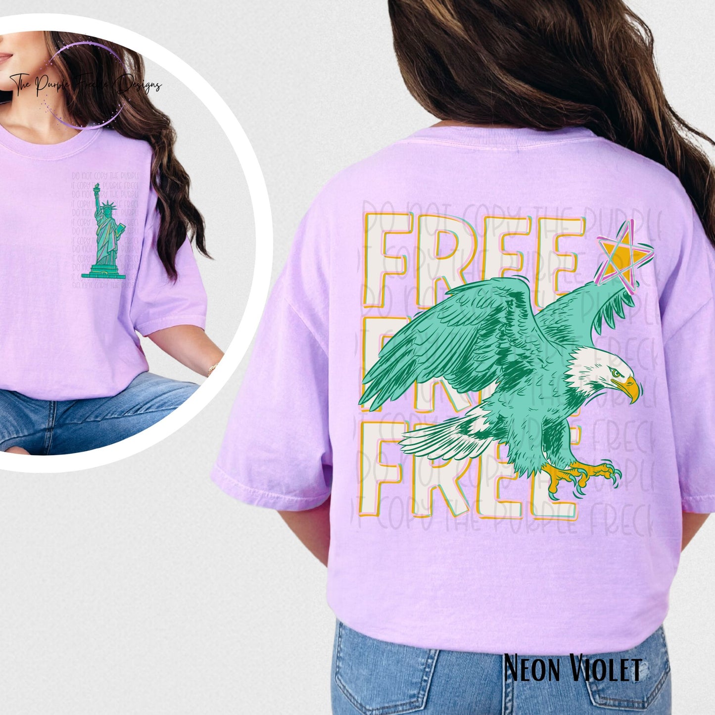 Free State of Liberty