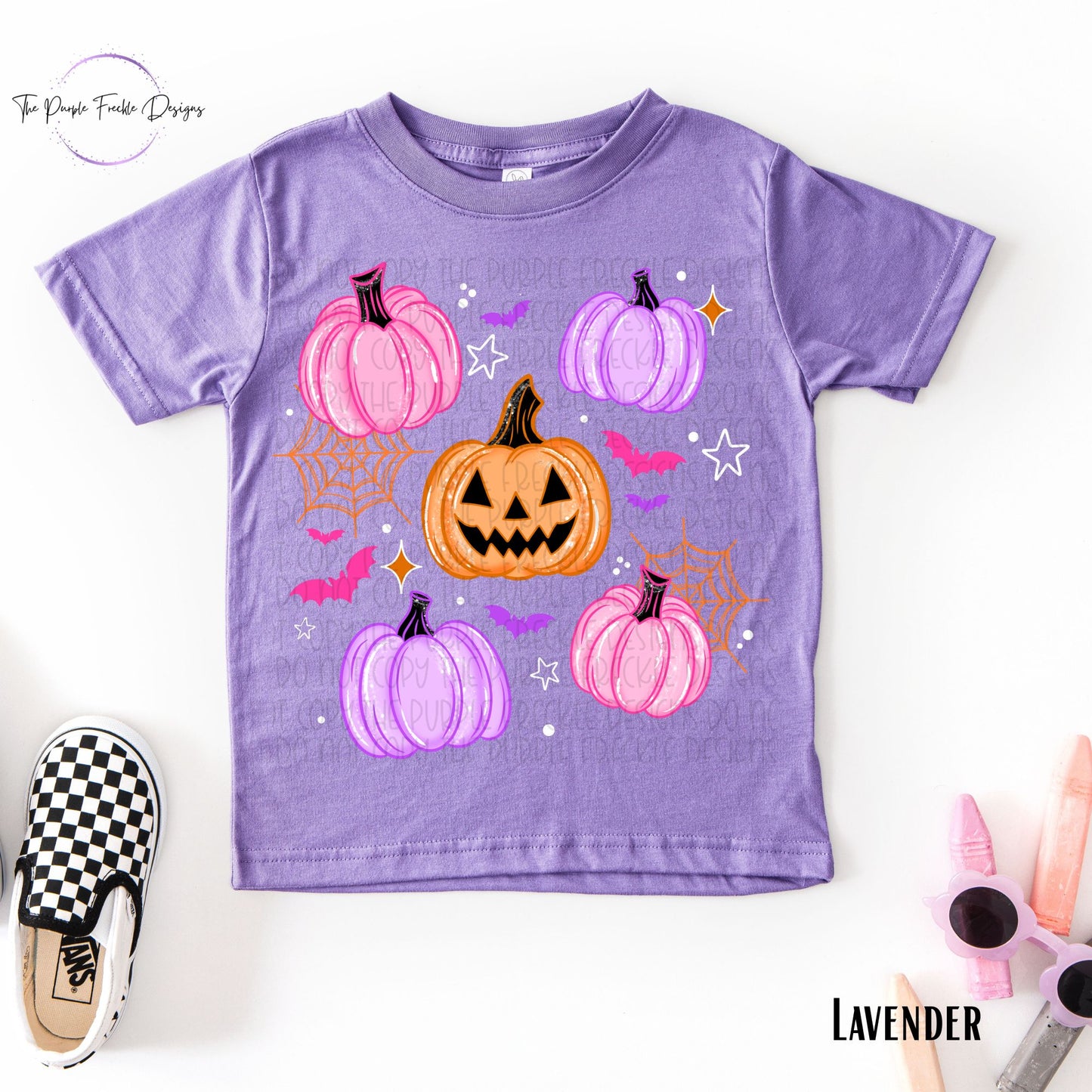 Pumpkin Collage