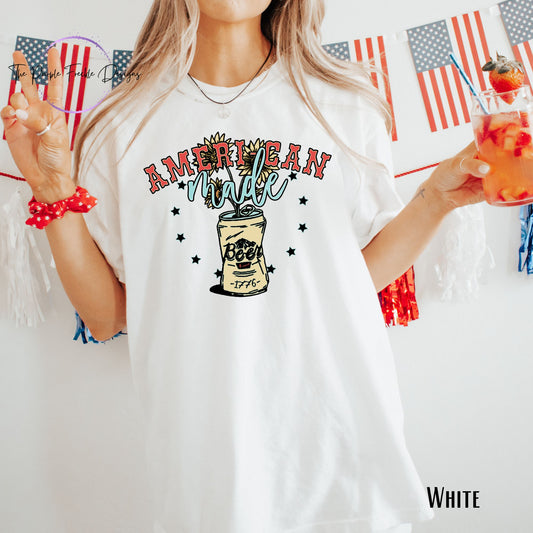 American Made