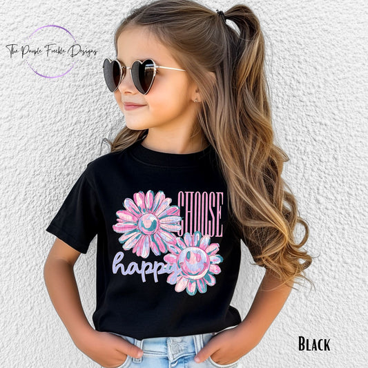 Choose Happy