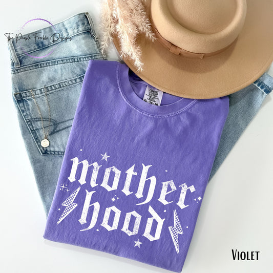 Motherhood