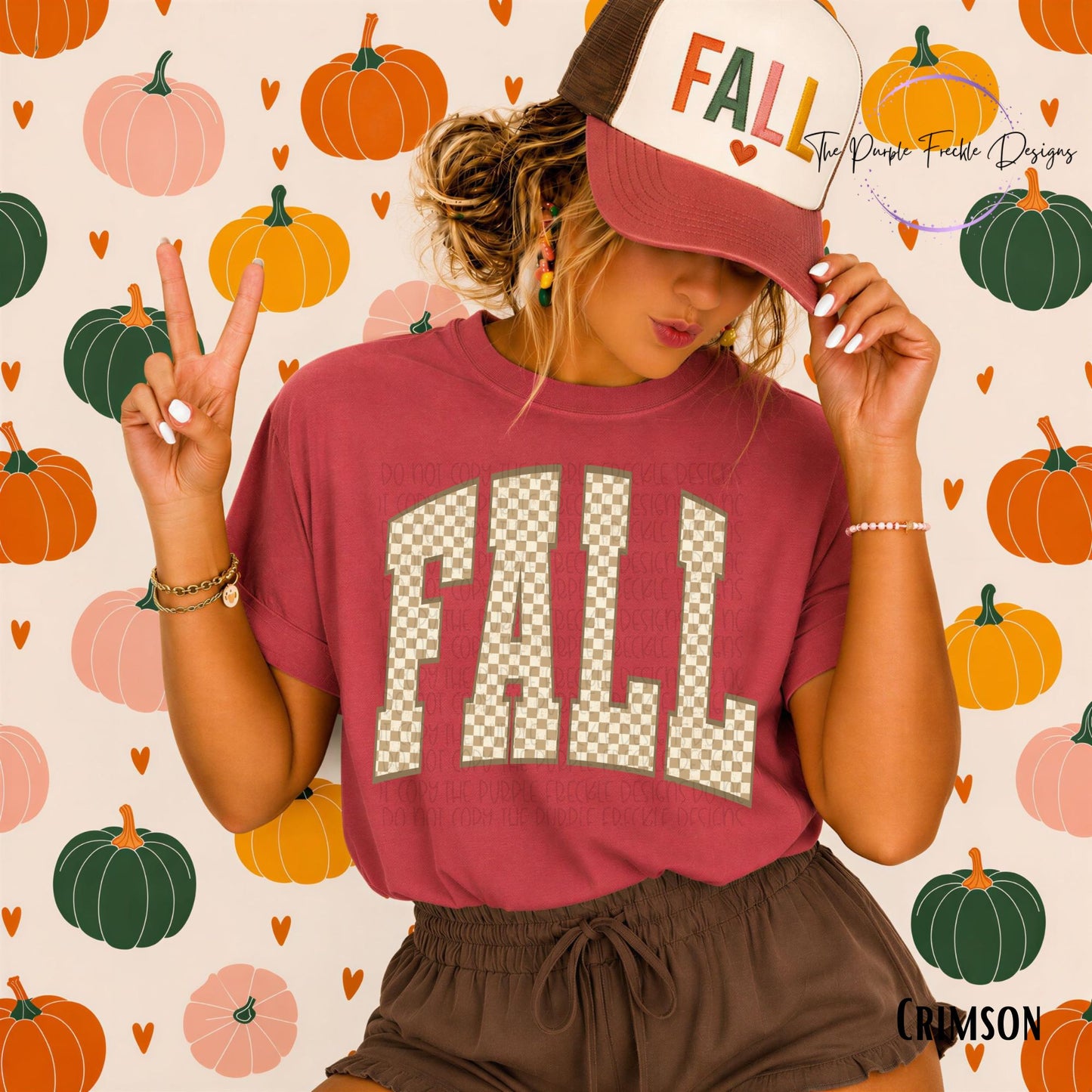 Fall Checker