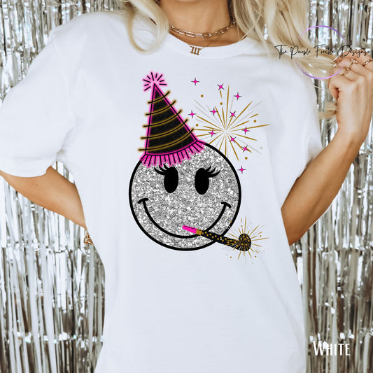 Party Face