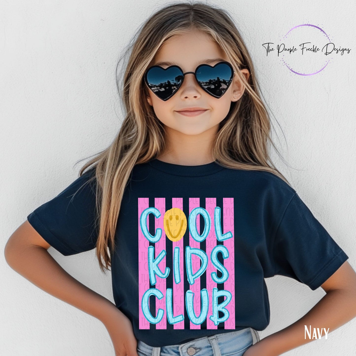 Cool Kids Club