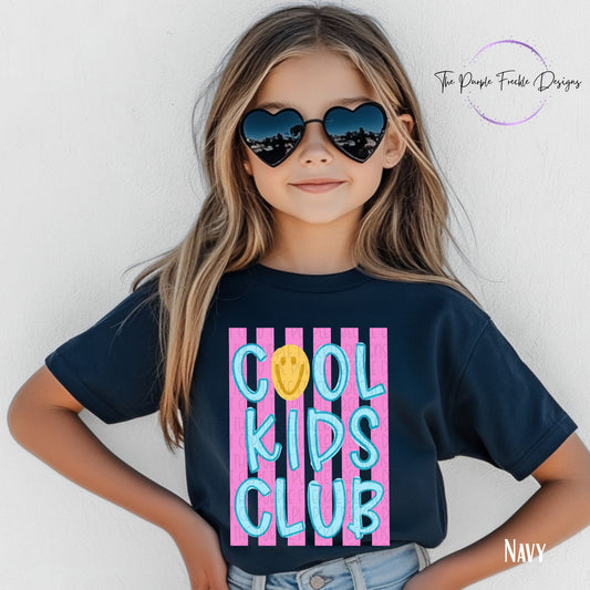 Cool Kids Club