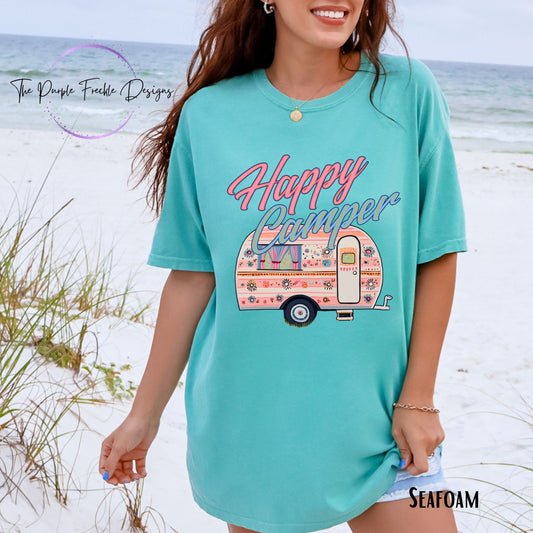 Happy Camper