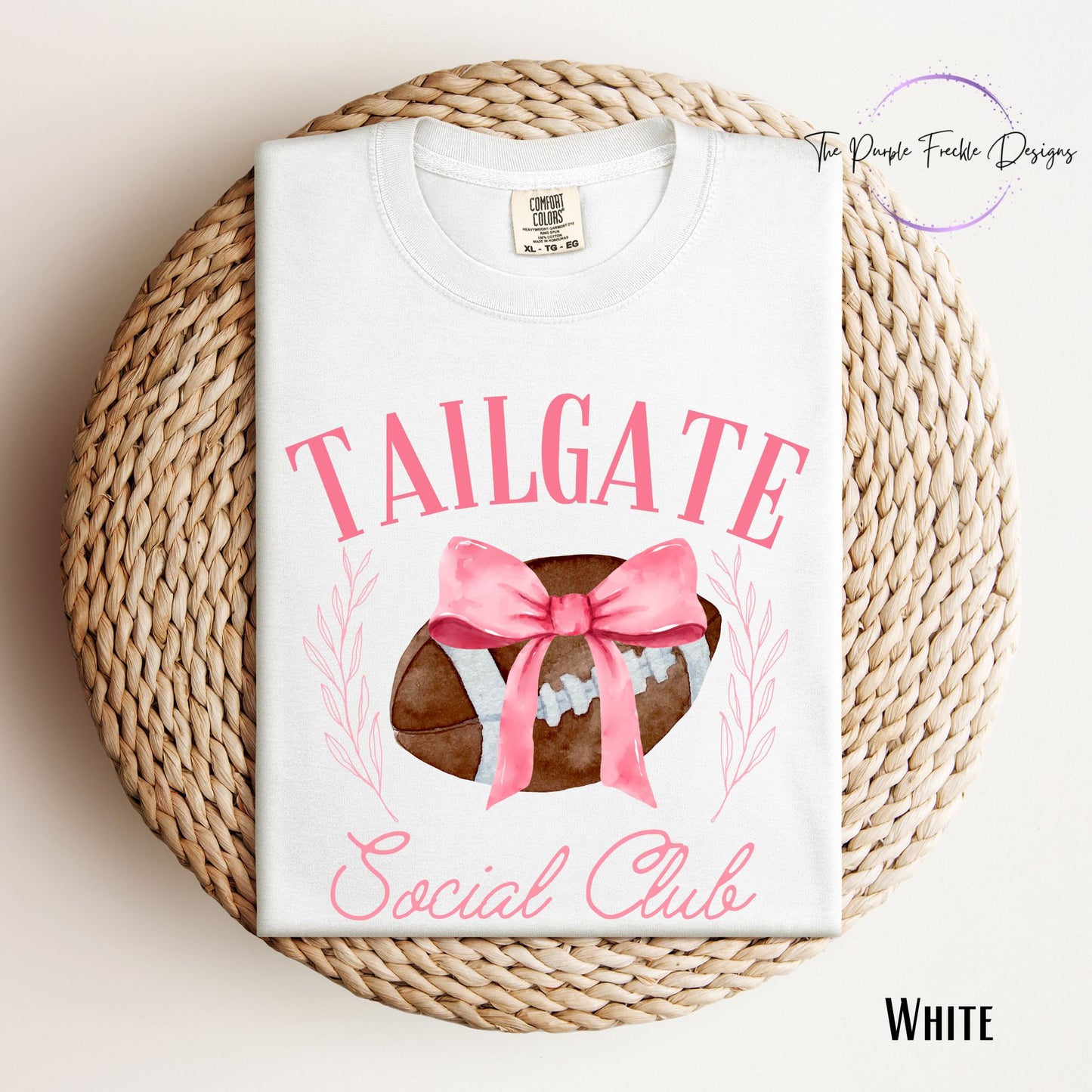 Tailgate Social Club