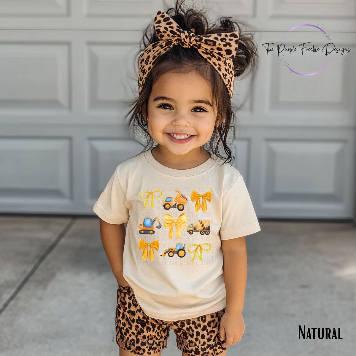 Construction But Cute