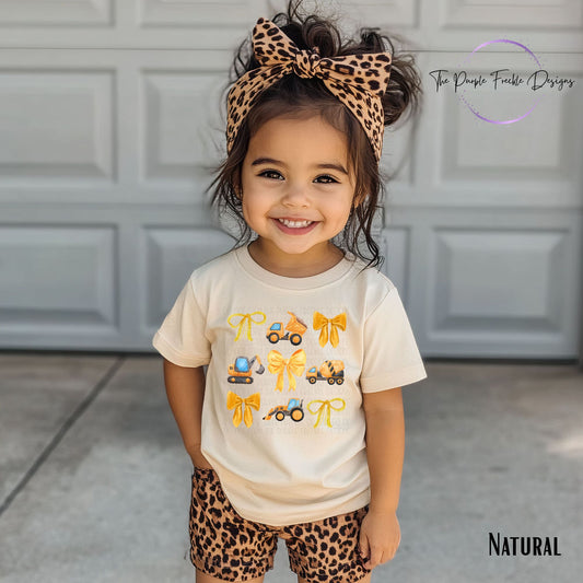 Construction But Cute