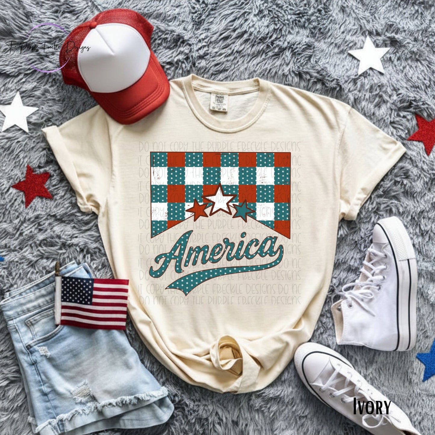 Plaid America