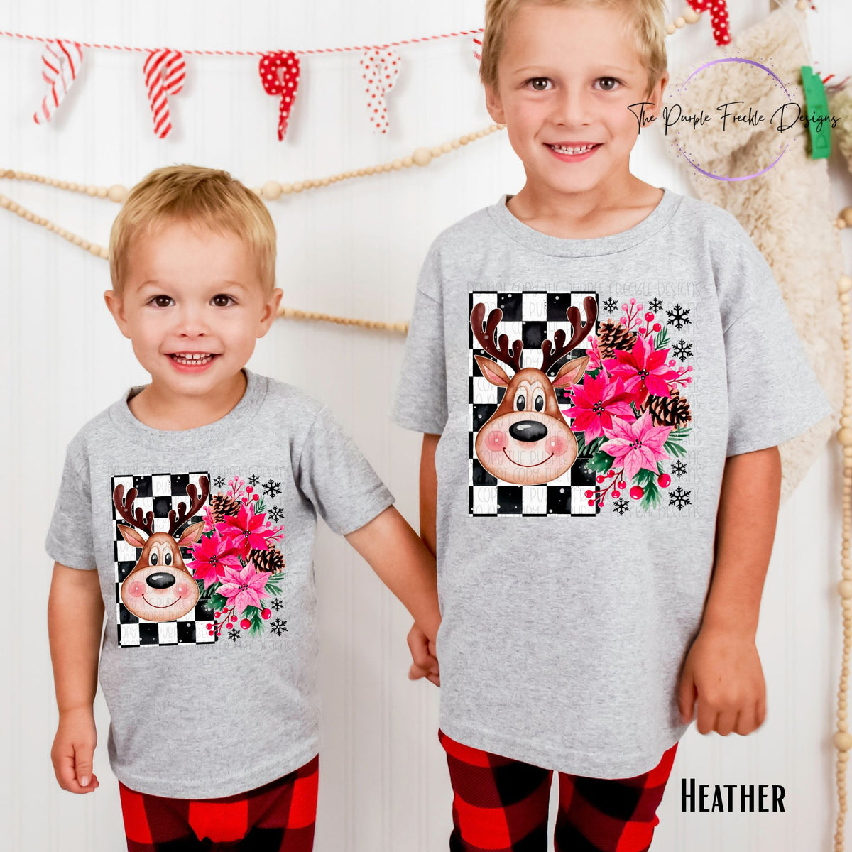 Rudolph Checker