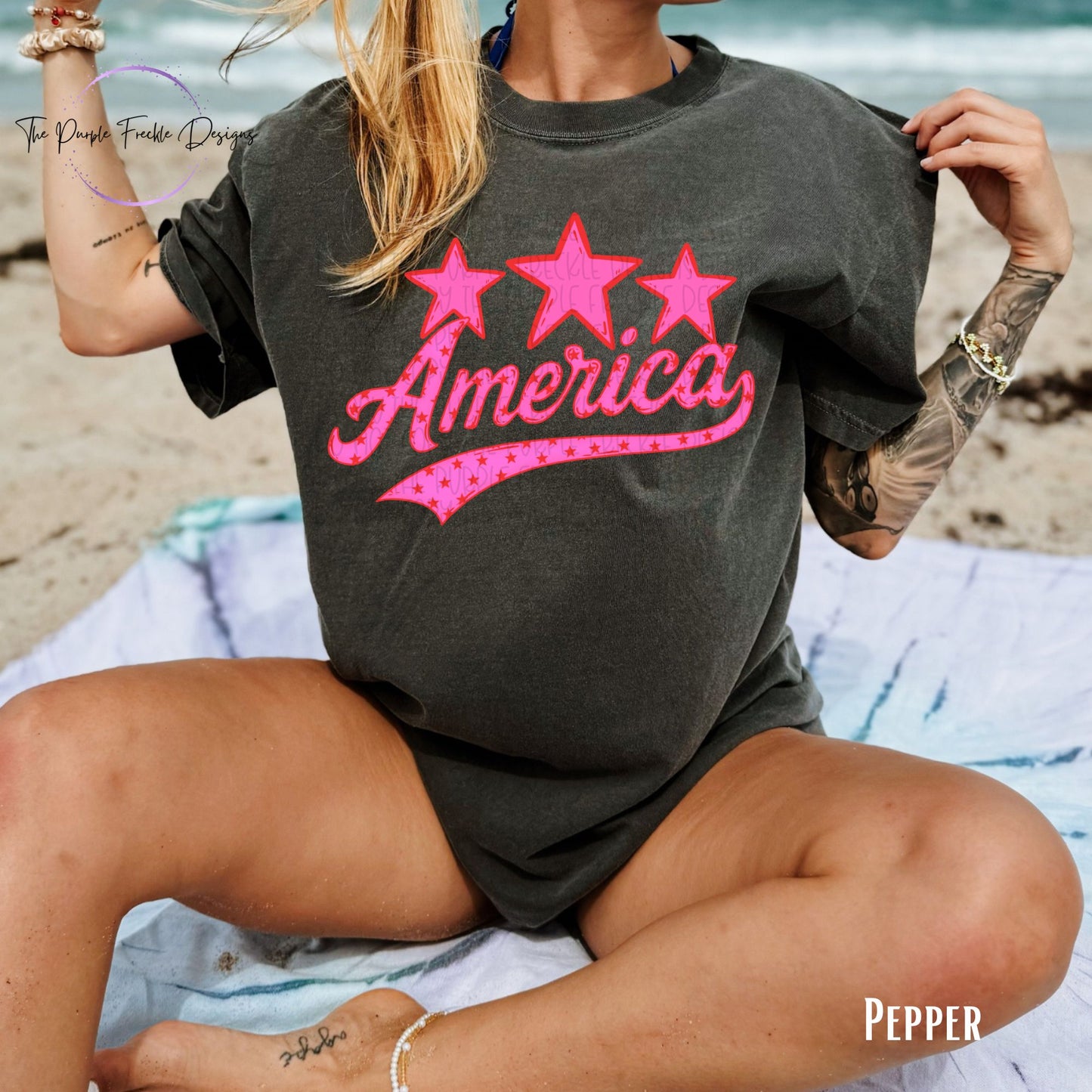Retro America