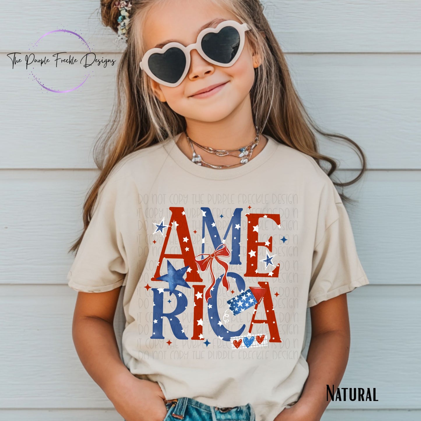 AMERICA