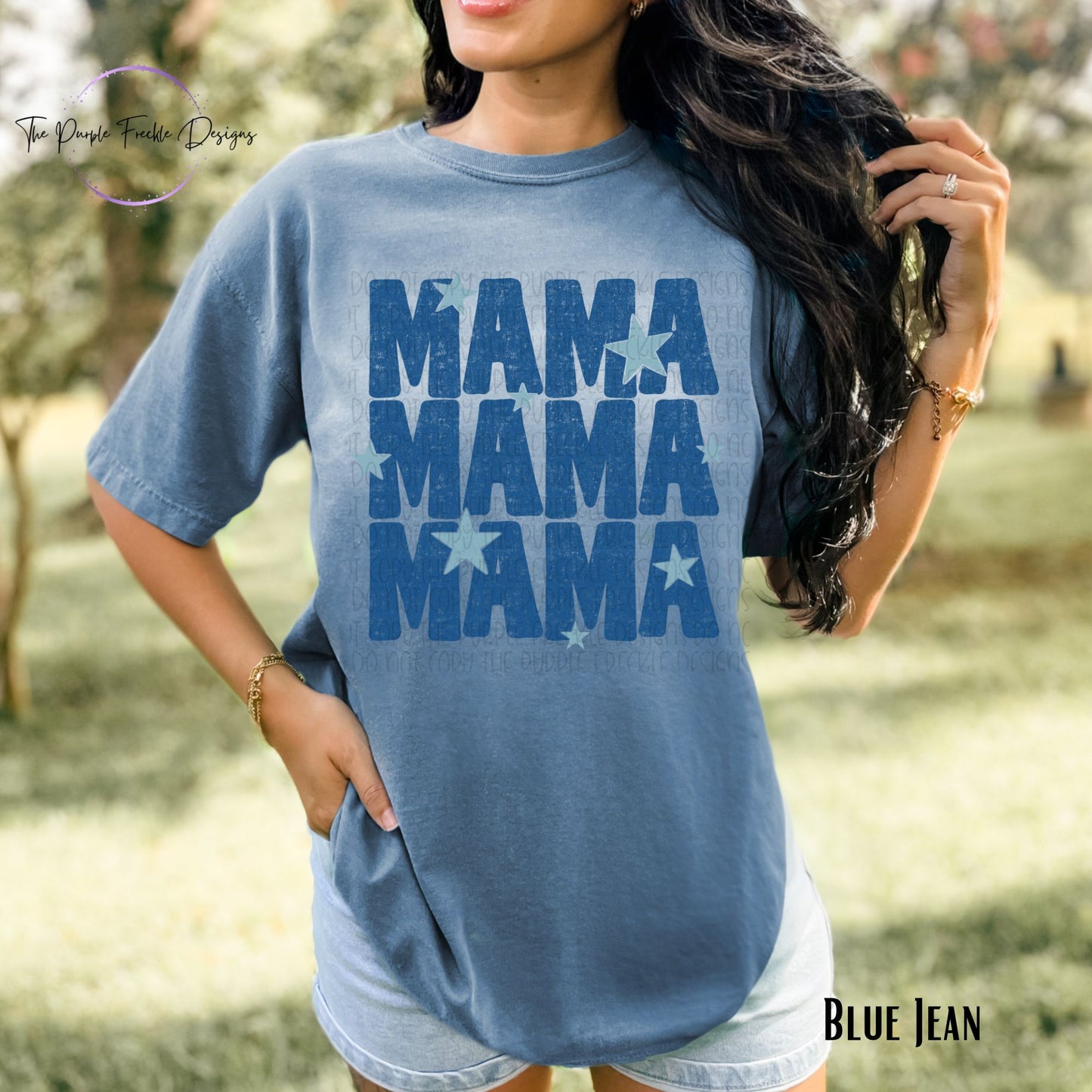 Mama Stars
