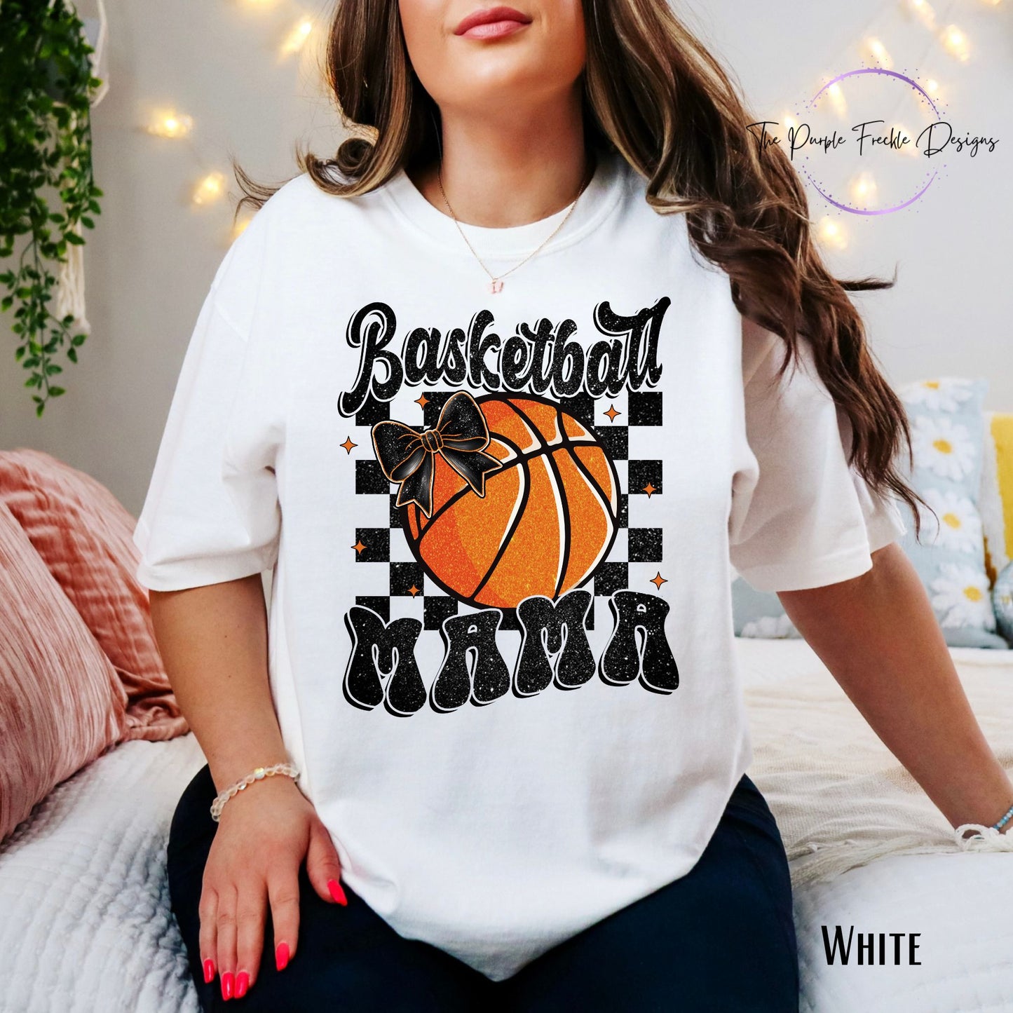 Basketball Mama