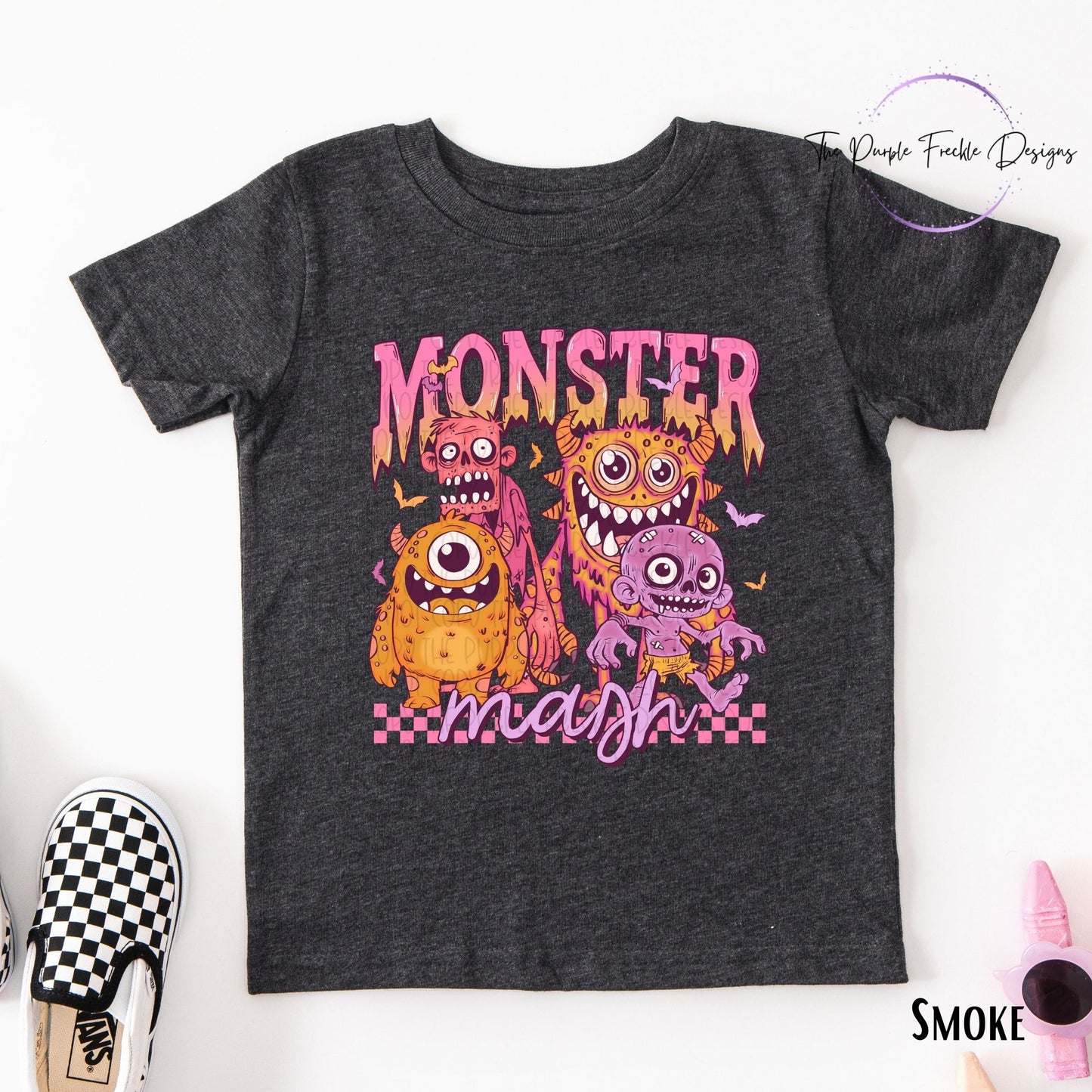 Girl Monster