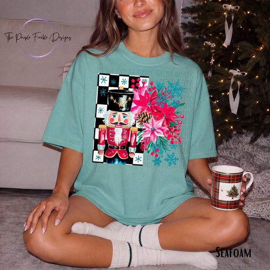 Nutcracker Checker