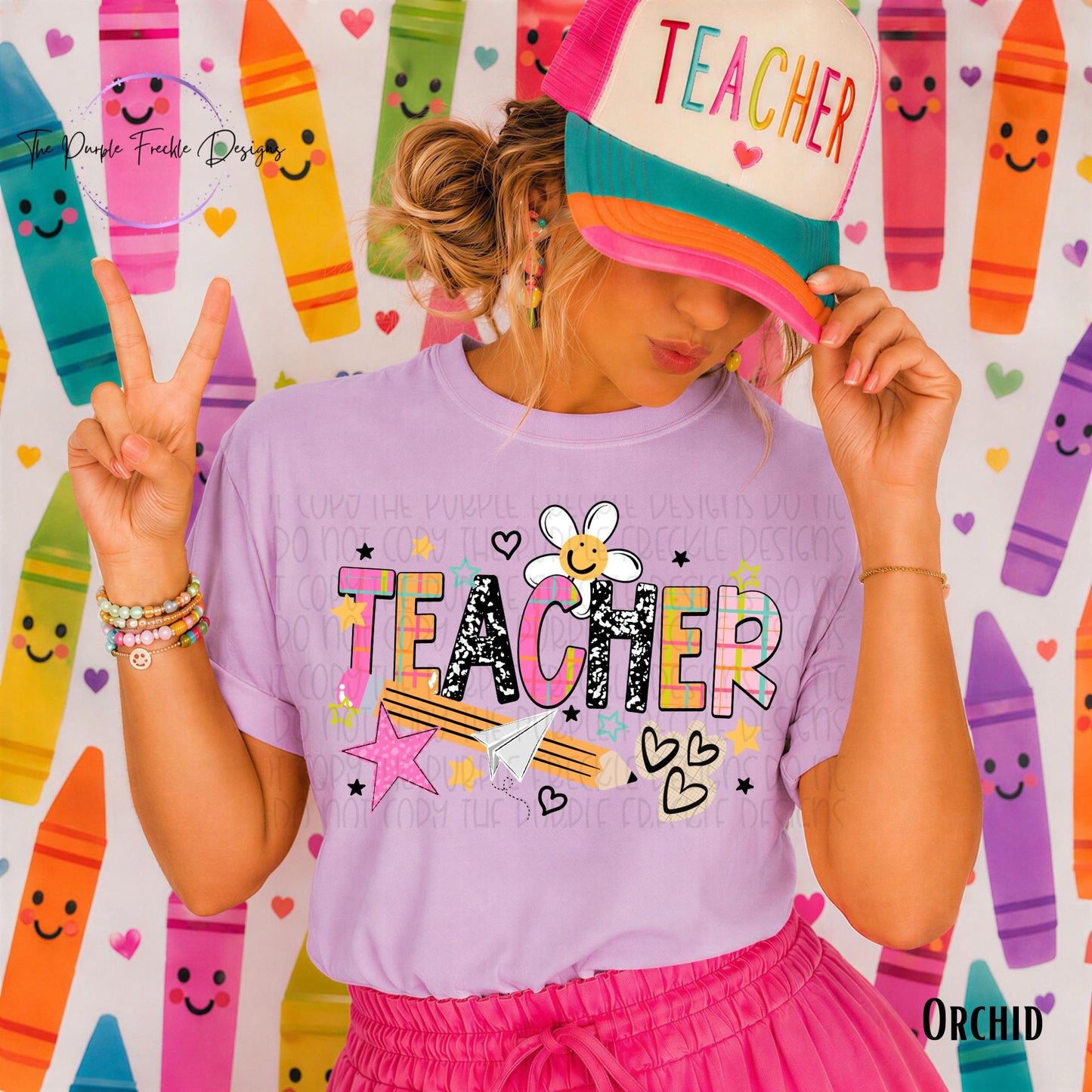 Fun Teacher