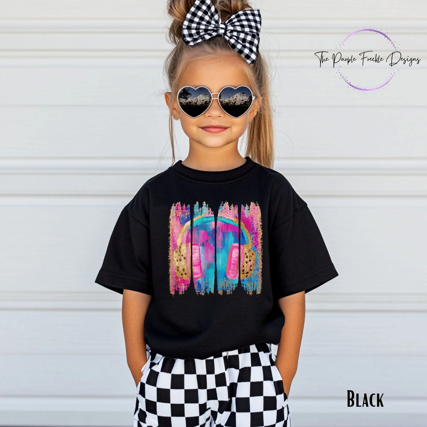 Feel The Beat