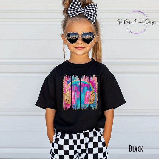 Feel The Beat