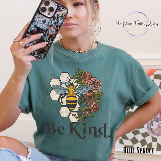 Be Kind Honey