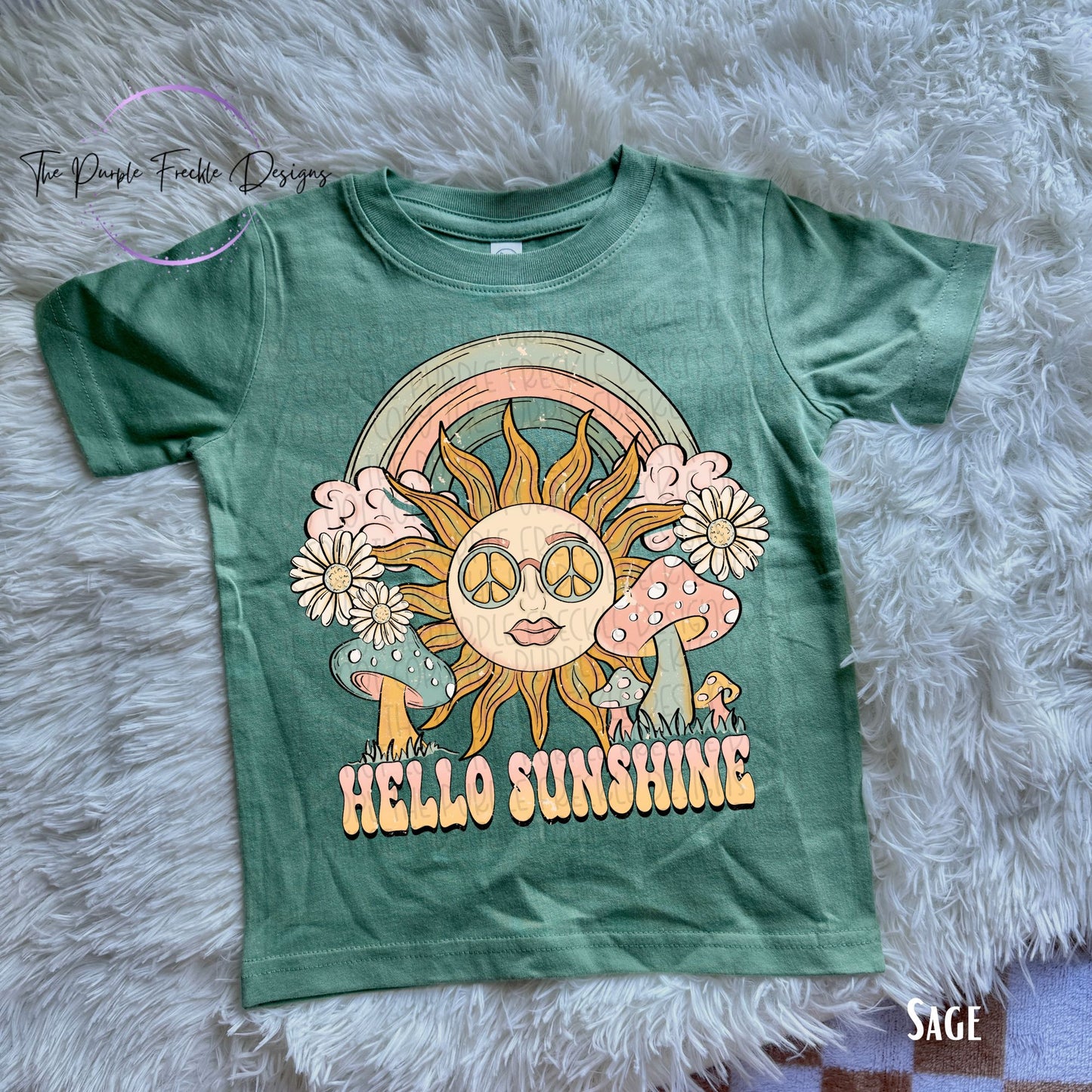 Hello Sunshine