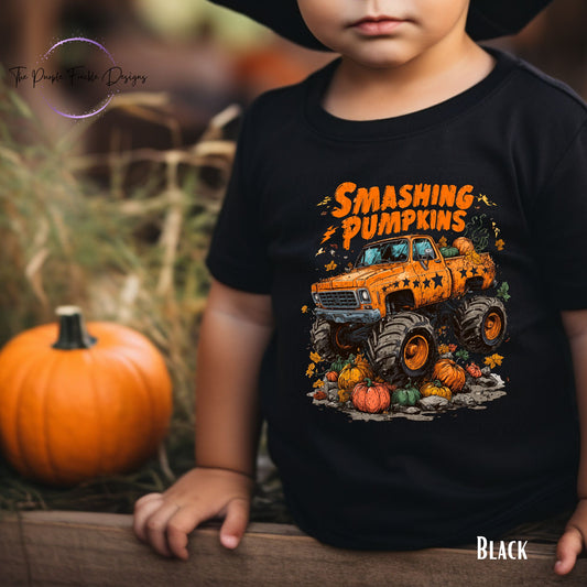 Smashing Pumpkins