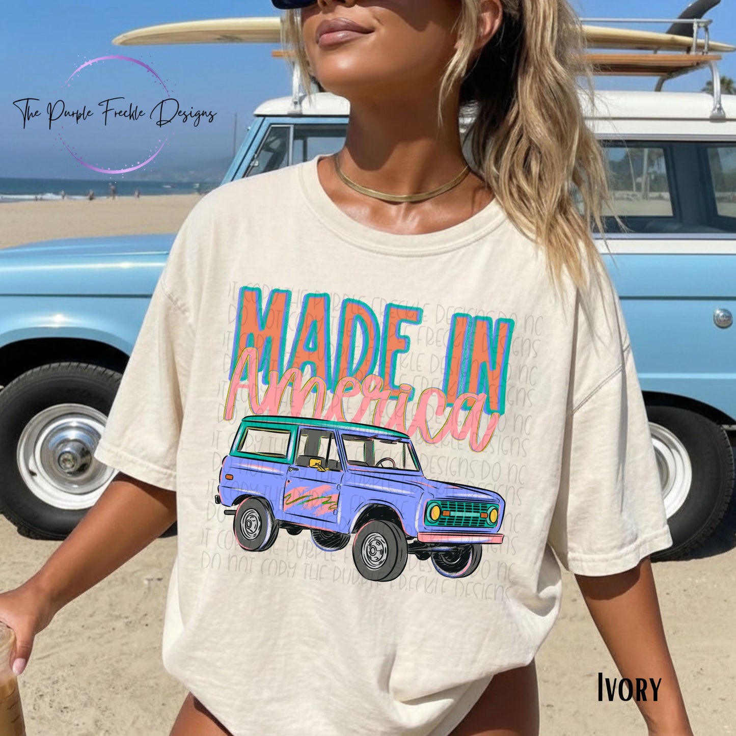 Made in America
