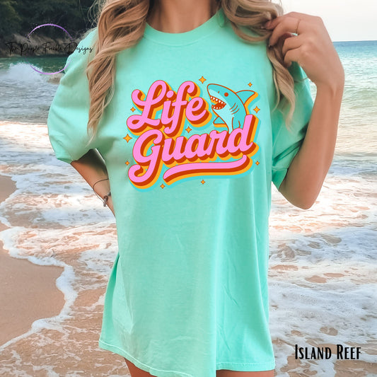Life Guard