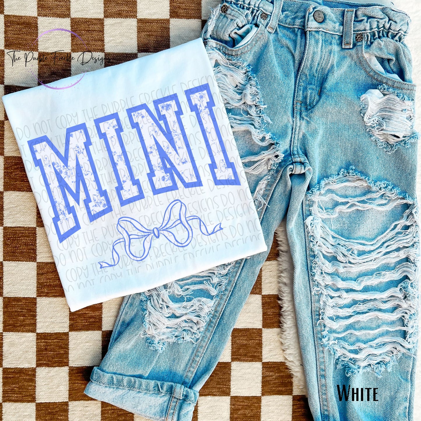 Mini Coquette