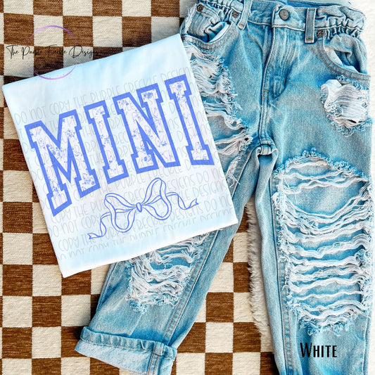 Mini Coquette