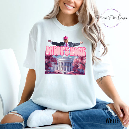 Daddy's Home