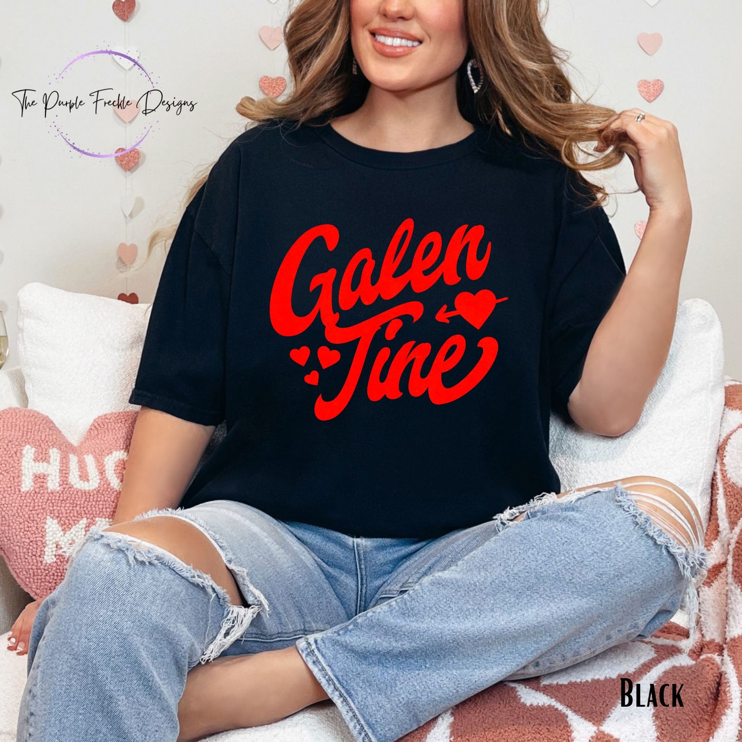 Galentine