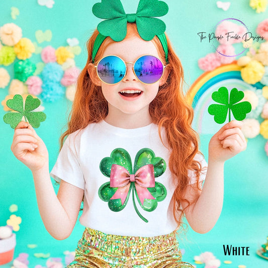 4 Leaf Coquette Kids