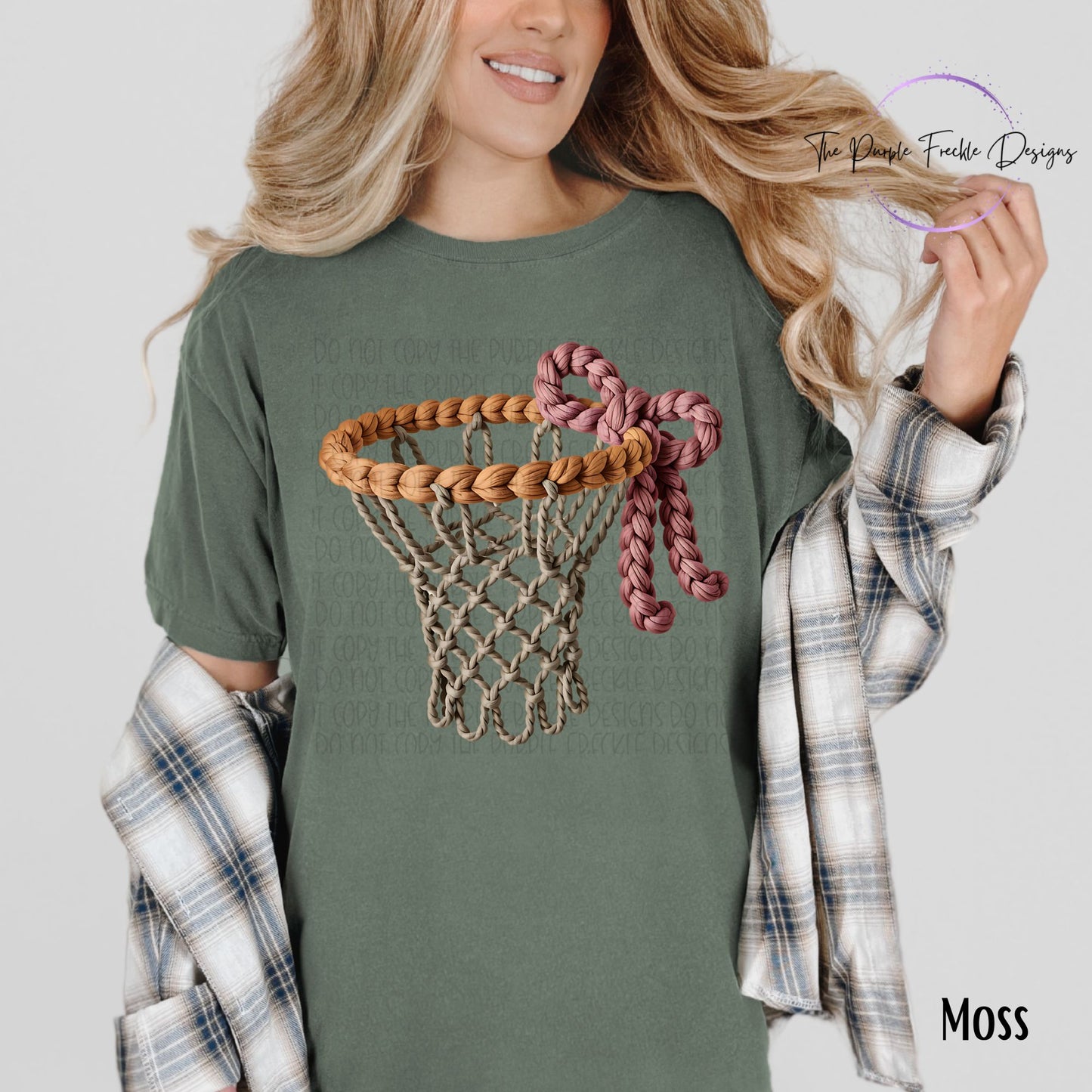 Faux Yarn Goal