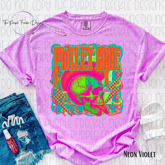 Neon Crue