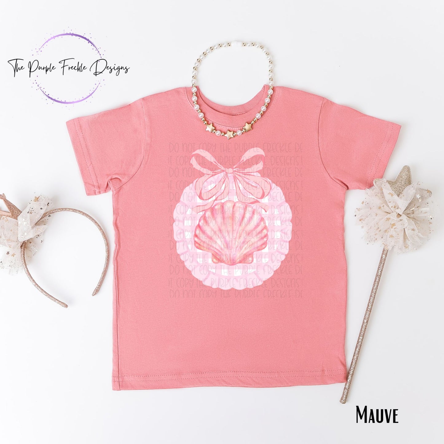 Bows and Shells