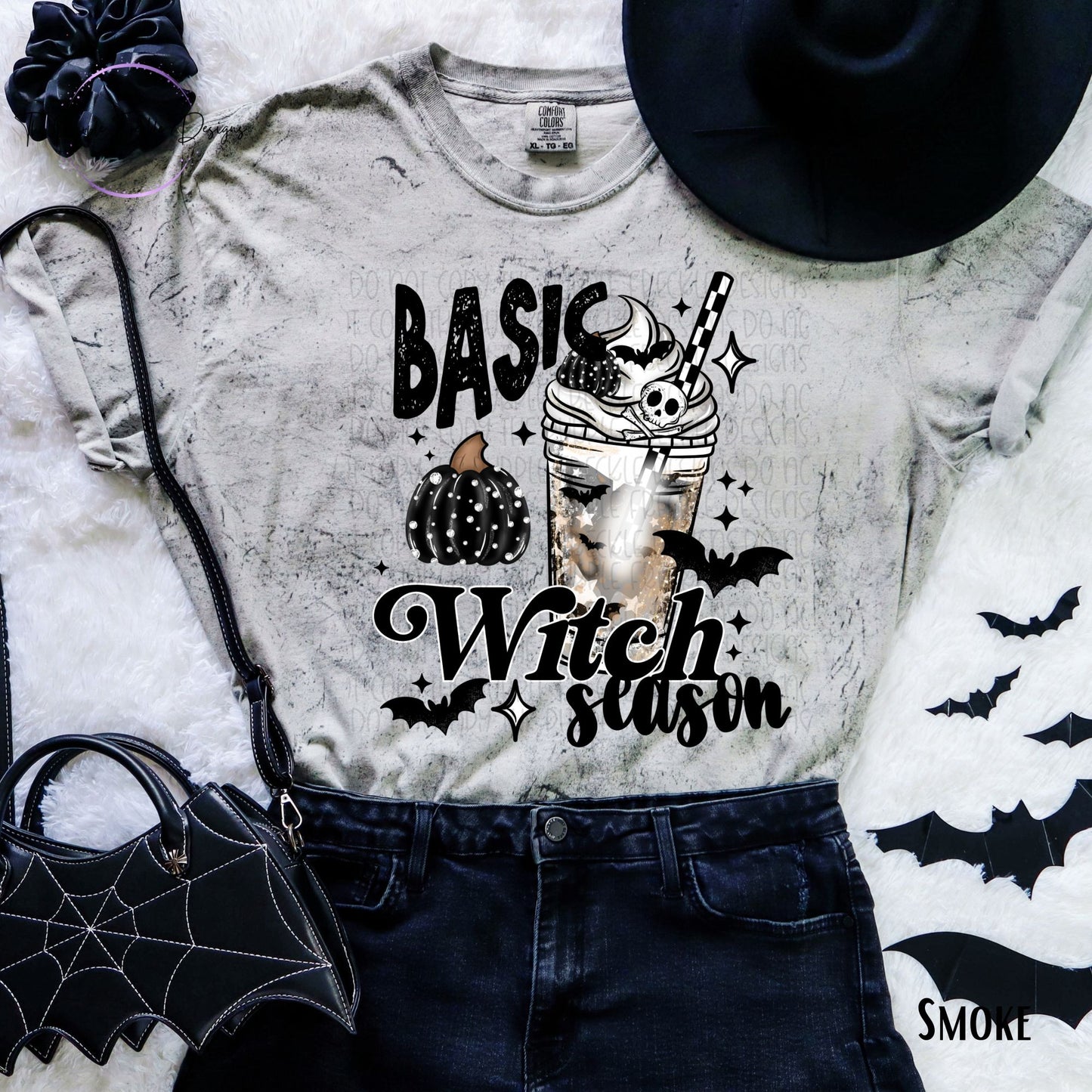 Basic Witch Season
