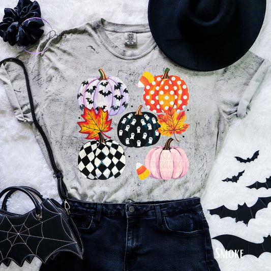 Halloween Pumpkins
