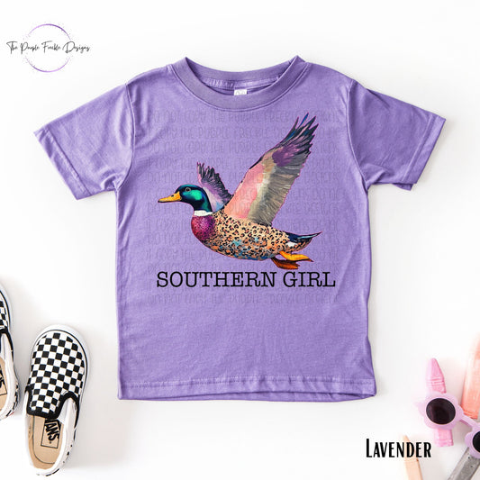 Southern Girl Kids