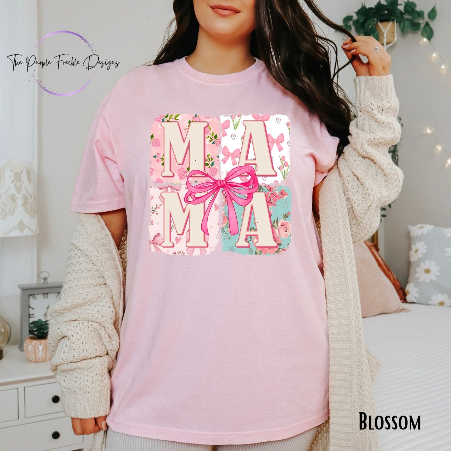 Girly Name