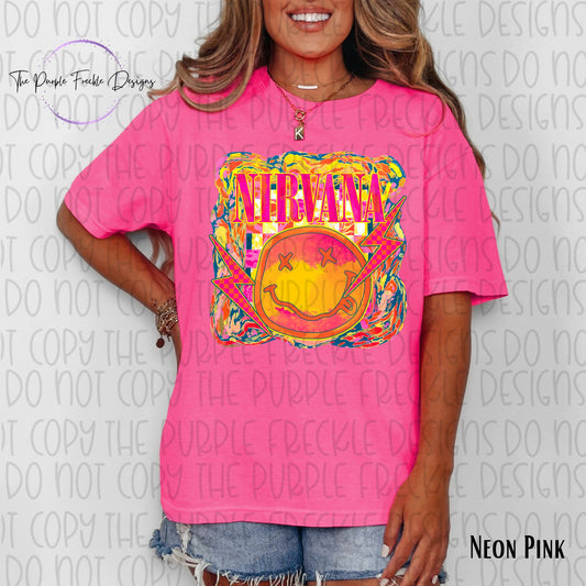 Neon Nirvana