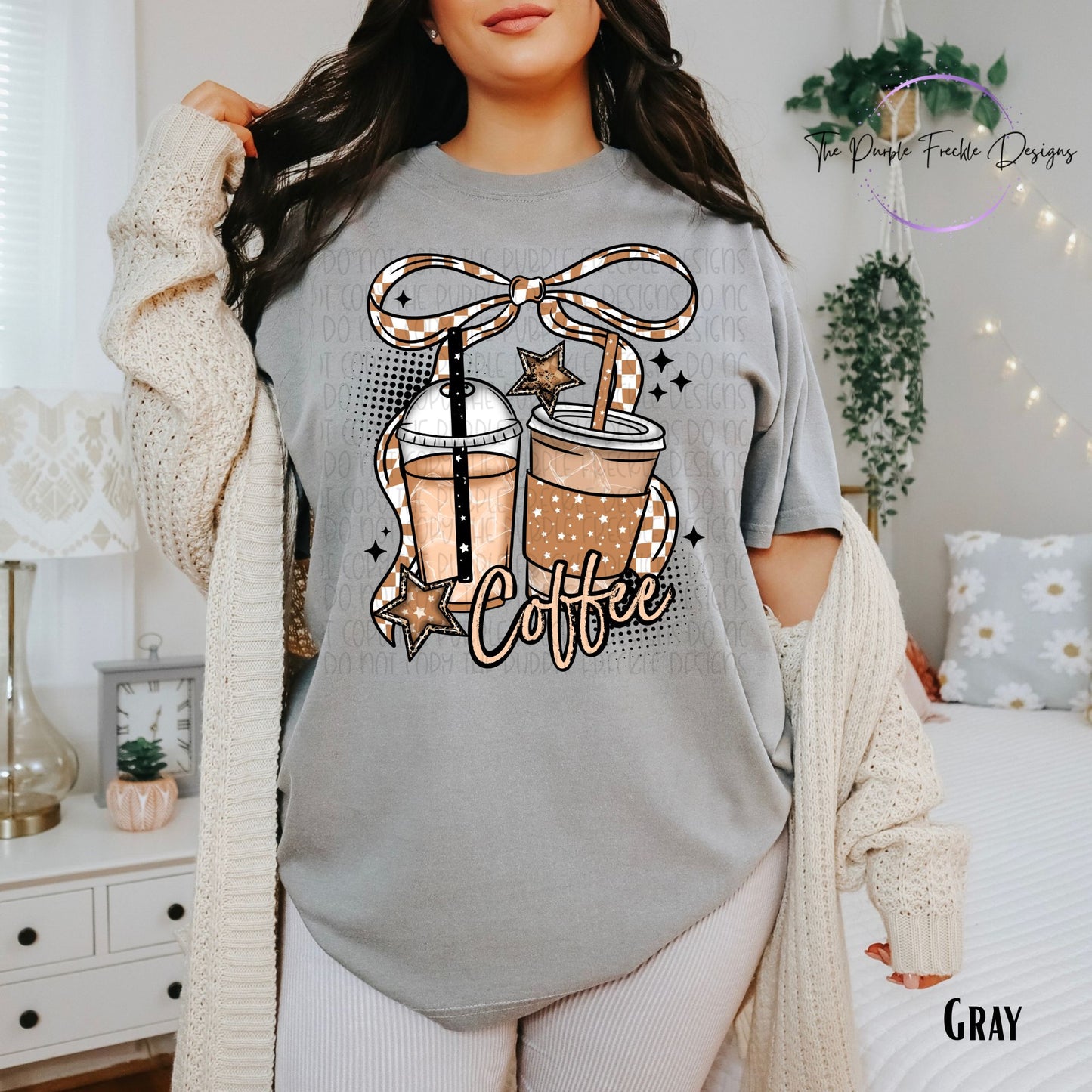 Coffee Coquette